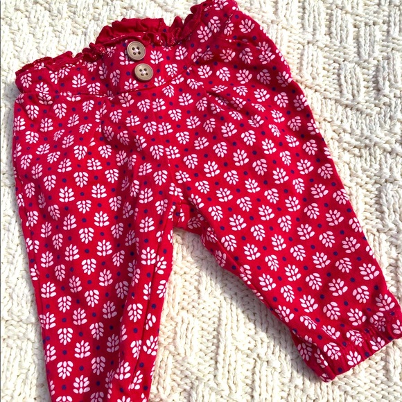 Baby girl pants - Picture 1 of 1